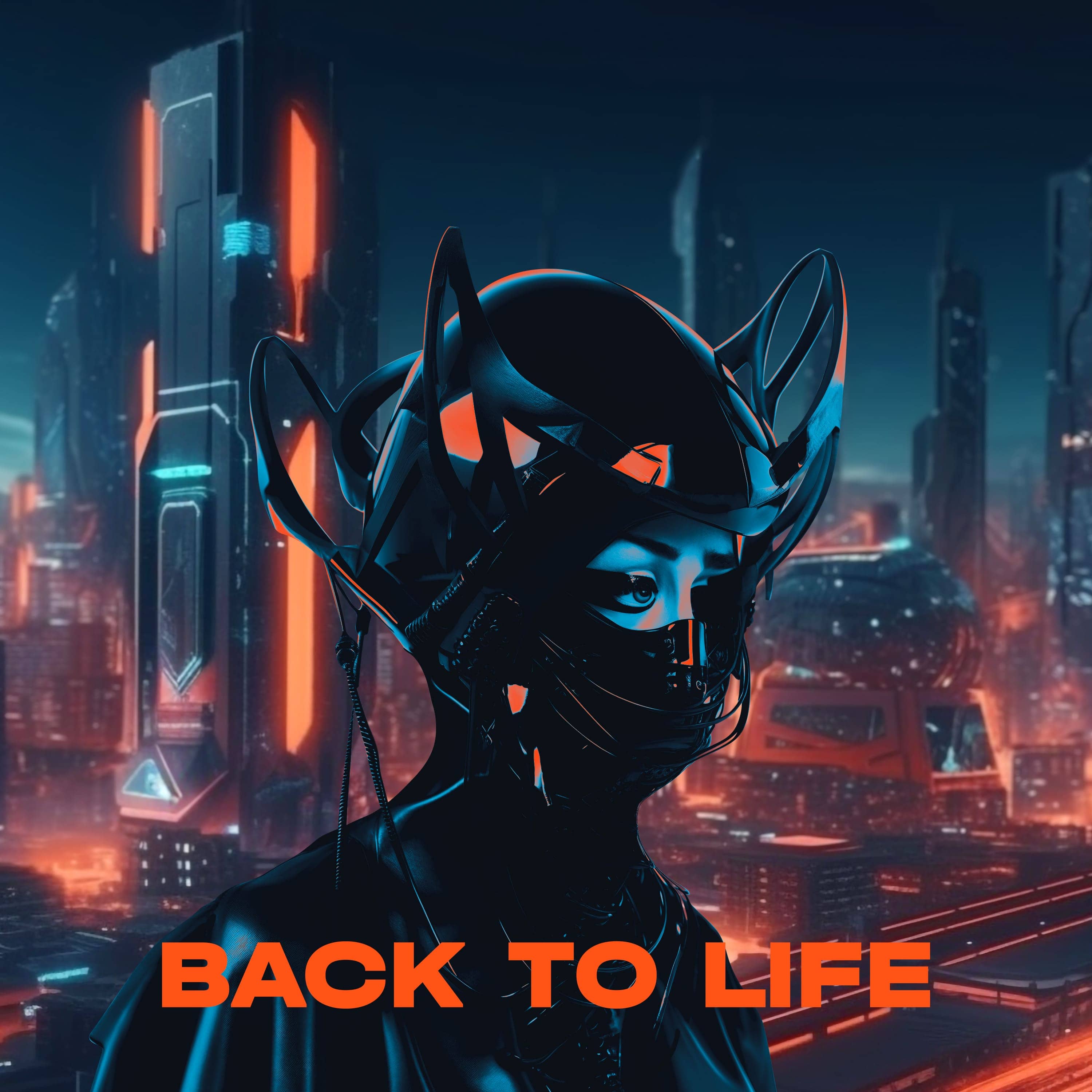Back to Life